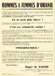 Oran documents divers 800